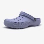 کراکس زنانه مدل بایا Crocs Baya Clog Purple - تصویر 2