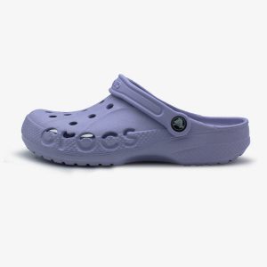 کراکس زنانه مدل بایا Crocs Baya Clog Purple