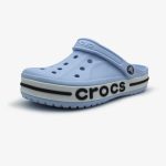 کراکس بایابند Crocs Bayaband Clog Mineral Blue - تصویر 2