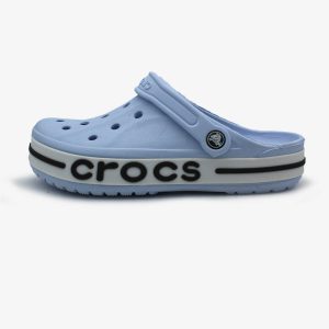 کراکس بایابند Crocs Bayaband Clog Mineral Blue