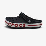 کراکس بایابند Crocs Bayaband Clog Navy Pepper