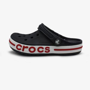 کراکس بایابند Crocs Bayaband Clog Navy Pepper