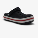 کراکس بایابند Crocs Bayaband Clog Navy Pepper - تصویر 3