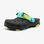 کراکس مدل آلترین کلاسیک Crocs Classic All Terrain Clog - تصویر 2