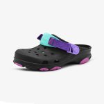 کراکس مدل آلترین کلاسیک Crocs Classic All Terrain Clog - تصویر 2