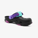 کراکس مدل آلترین کلاسیک Crocs Classic All Terrain Clog - تصویر 3