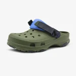 کراکس مدل آلترین کلاسیک Crocs Classic All Terrain Clog - تصویر 2