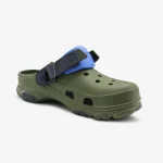 کراکس مدل آلترین کلاسیک Crocs Classic All Terrain Clog - تصویر 3