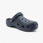 صندل کراکس کلاسیک مدل Crocs Classic Clog Navy - تصویر 3