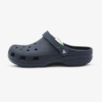 صندل کراکس کلاسیک مدل Crocs Classic Clog Navy