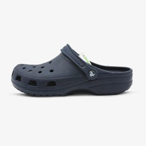 صندل کراکس کلاسیک مدل Crocs Classic Clog Navy