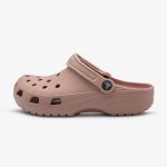 صندل کراکس کلاسیک مدل Crocs Classic Clog Ballet Pink