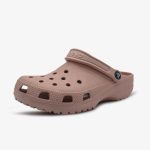 صندل کراکس کلاسیک مدل Crocs Classic Clog Ballet Pink - تصویر 2