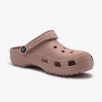 صندل کراکس کلاسیک مدل Crocs Classic Clog Ballet Pink - تصویر 3