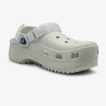 کراکس زنانه مدل هایکر کلاسیک Crocs Hiker Classic Clog White - تصویر 3