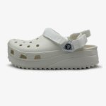 کراکس زنانه مدل هایکر کلاسیک Crocs Hiker Classic Clog White
