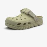 کراکس مدل دوئت مکس 2 Crocs Duet Max II Clog - تصویر 2
