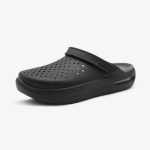 کراکس مدل این موشن Crocs Inmotion Clog Black - تصویر 2