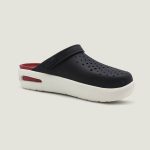 کراکس مدل این موشن Crocs Inmotion Clog Nebelblau - تصویر 3