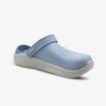 کراکس زنانه مدل لایت راید Crocs Literide Clog Sky Blue - تصویر 3