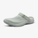 کراکس مدل لایت راید Crocs LiteRide 360 Clog Cream - تصویر 2