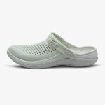 کراکس مدل لایت راید Crocs LiteRide 360 Clog Cream