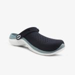 کراکس مدل لایت راید Crocs LiteRide 360 Clog Indigo - تصویر 3