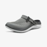کراکس مدل لایت راید Crocs LiteRide 360 Clog SlateGrey - تصویر 2