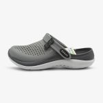 کراکس مدل لایت راید Crocs LiteRide 360 Clog SlateGrey