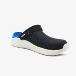 کراکس مدل لایت راید Crocs Literide Clog Sky black/blue - تصویر 3