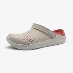 کراکس زنانه مدل لایت راید Crocs Literide 0.2 Clog Cream - تصویر 2
