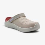 کراکس زنانه مدل لایت راید Crocs Literide 0.2 Clog Cream - تصویر 3